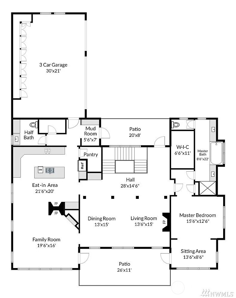 1558 26th Court NE, Issaquah, WA 98029
