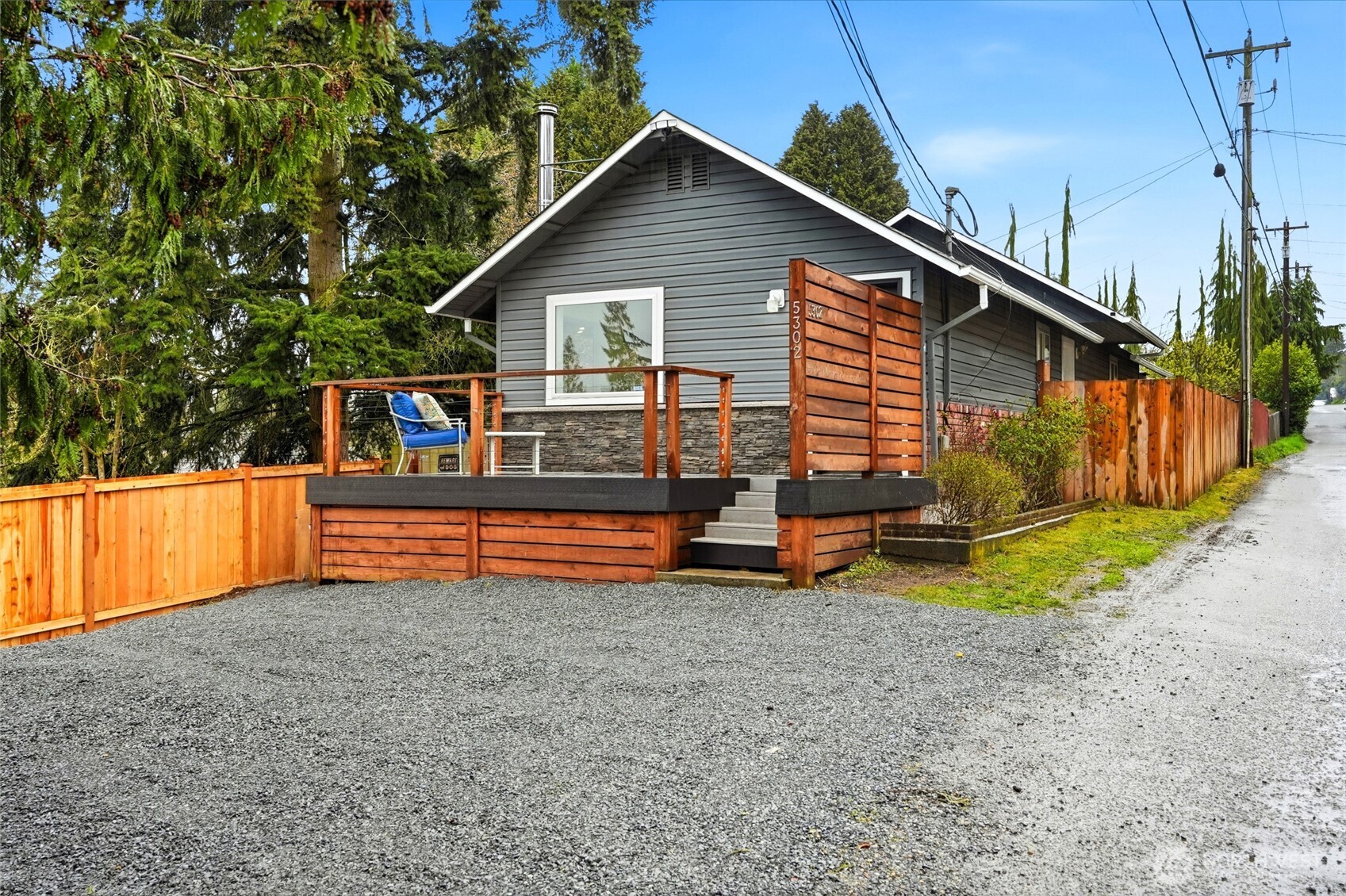 5302 Wetmore Avenue , Everett, WA 98203