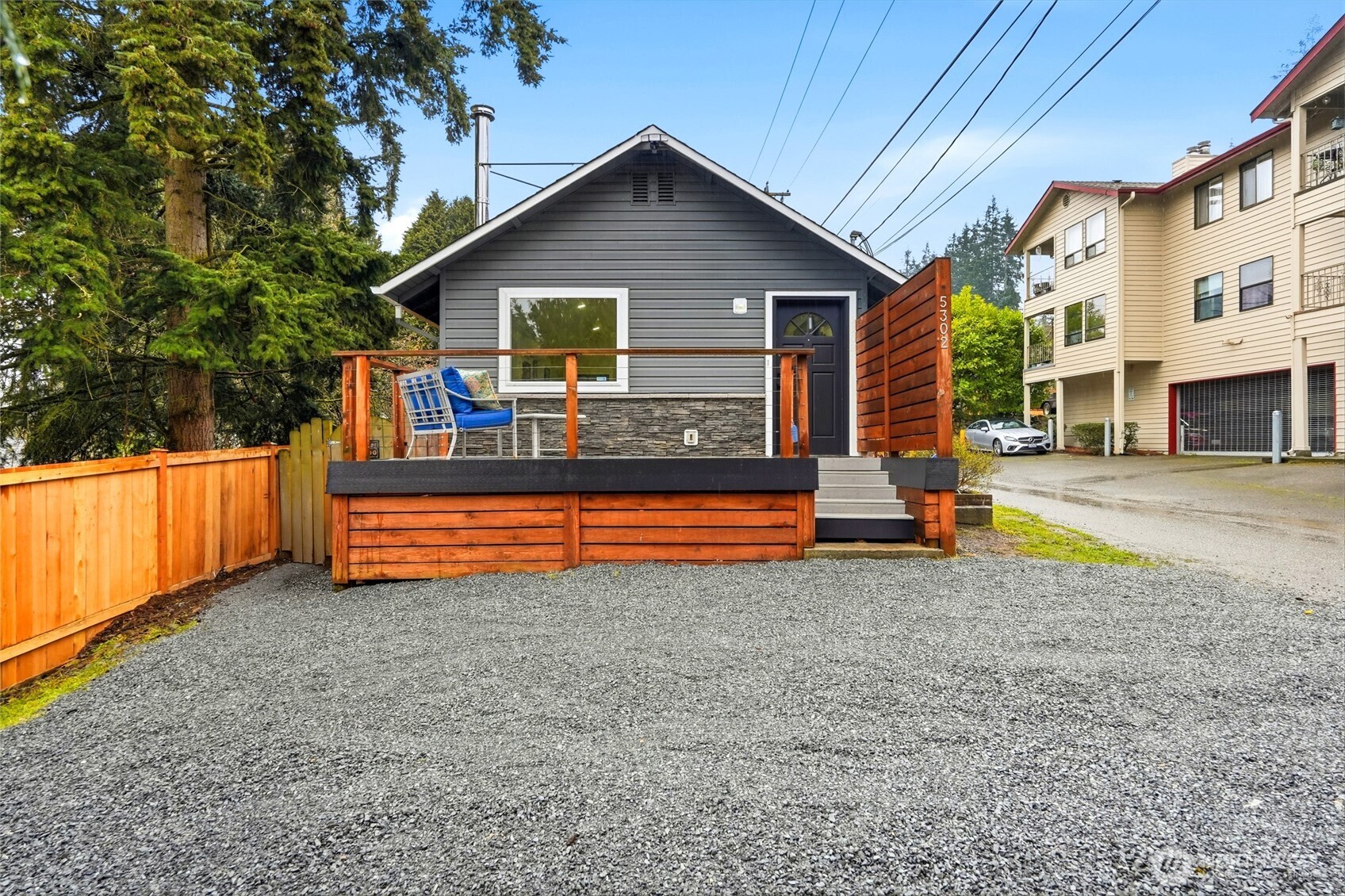 5302 Wetmore Avenue , Everett, WA 98203