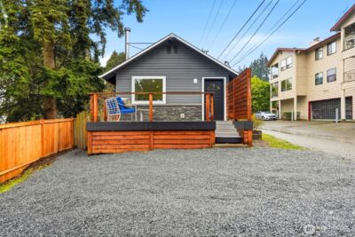 5302 Wetmore Avenue , Everett, WA 98203 - Photo 2