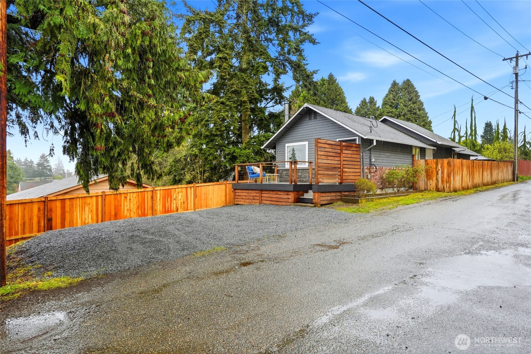 5302 Wetmore Avenue , Everett, WA 98203