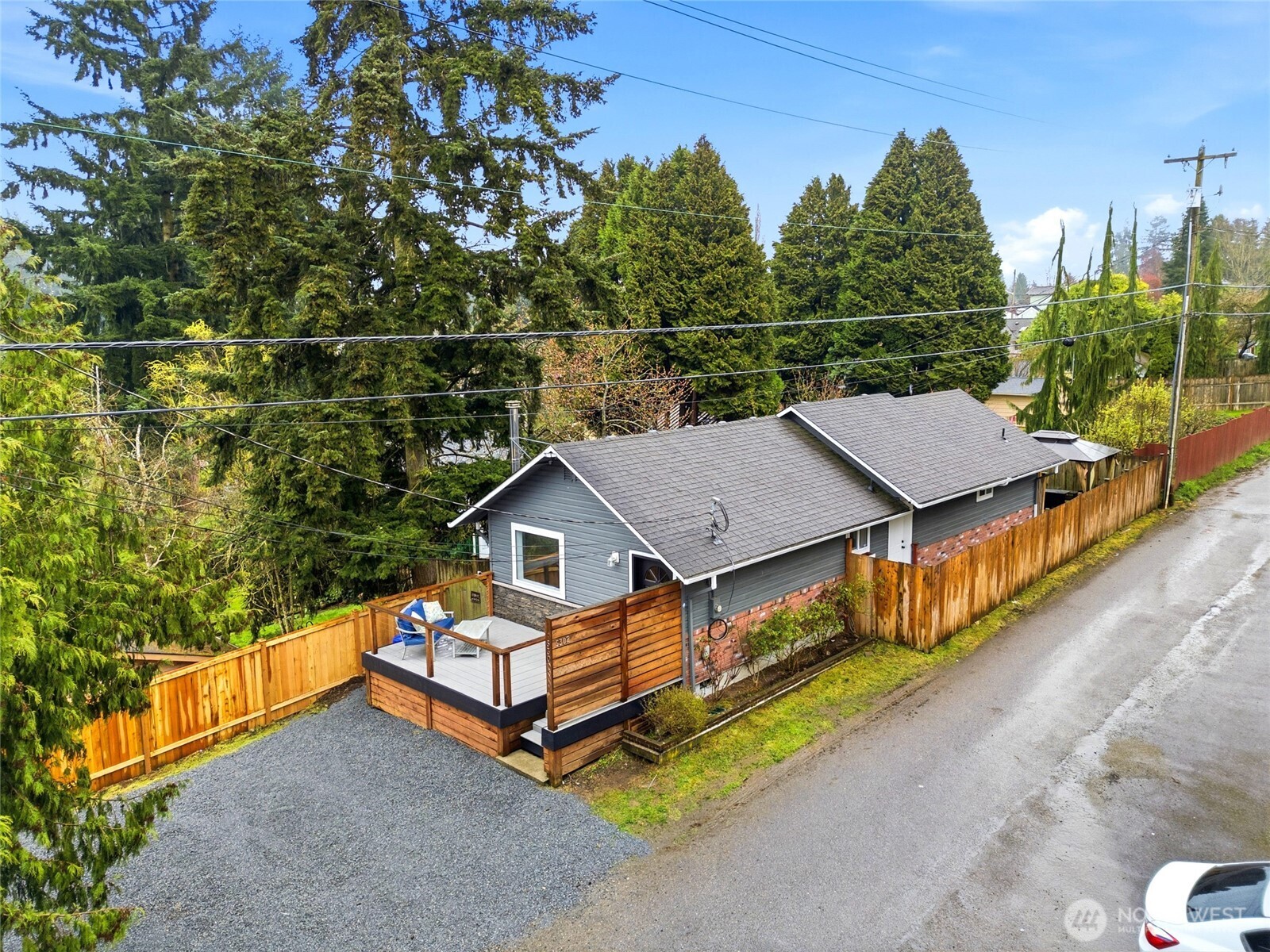 5302 Wetmore Avenue , Everett, WA 98203