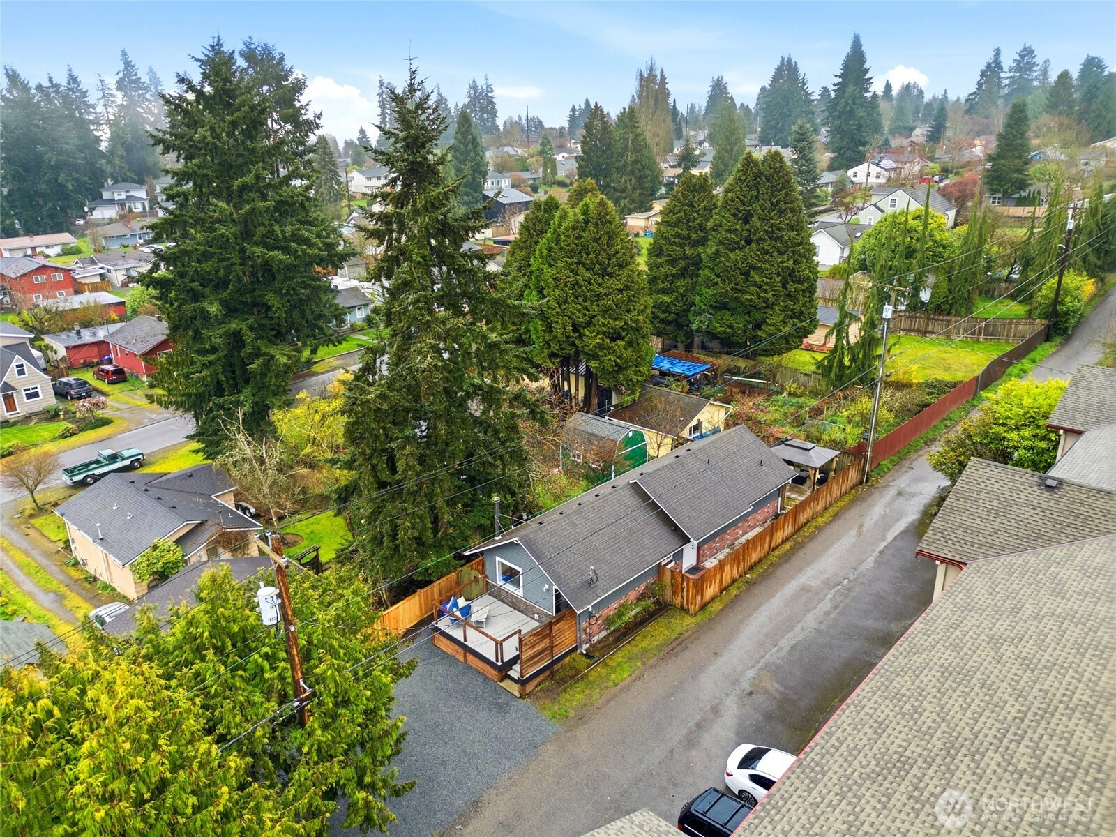 5302 Wetmore Avenue , Everett, WA 98203