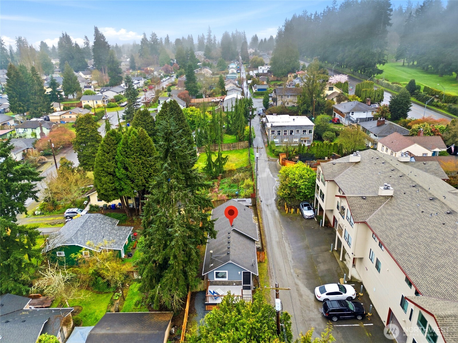 5302 Wetmore Avenue , Everett, WA 98203