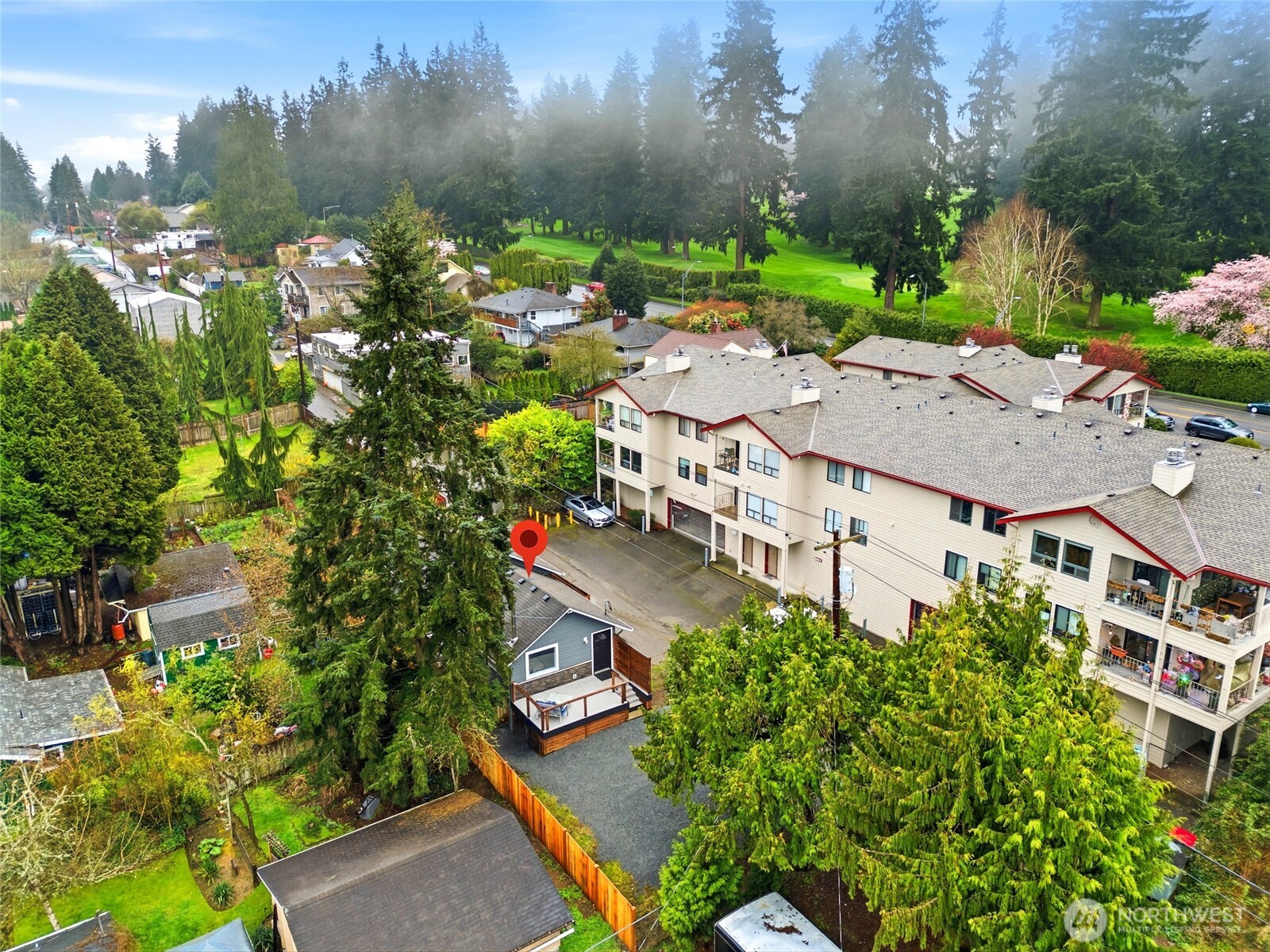 5302 Wetmore Avenue , Everett, WA 98203