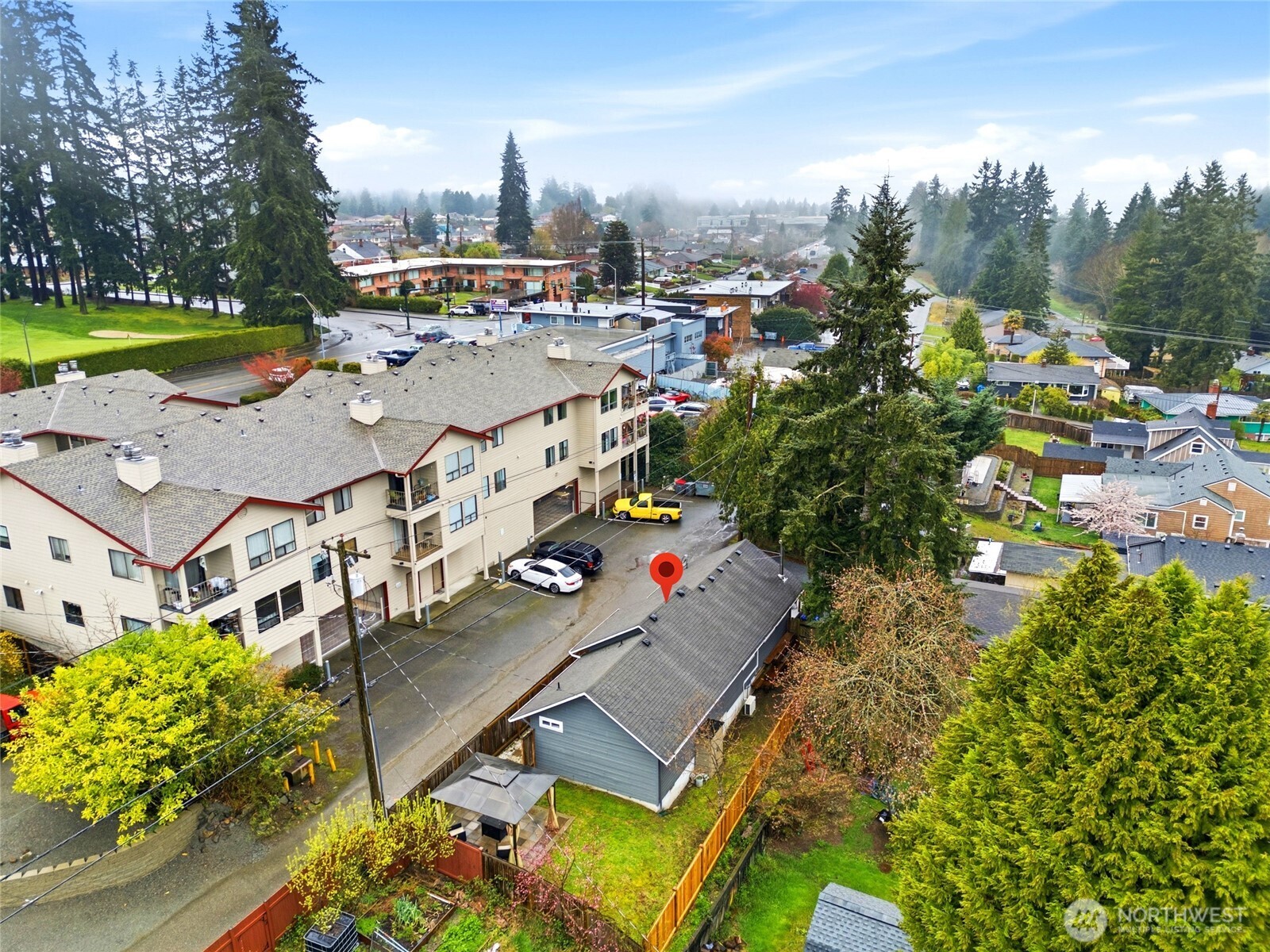 5302 Wetmore Avenue , Everett, WA 98203