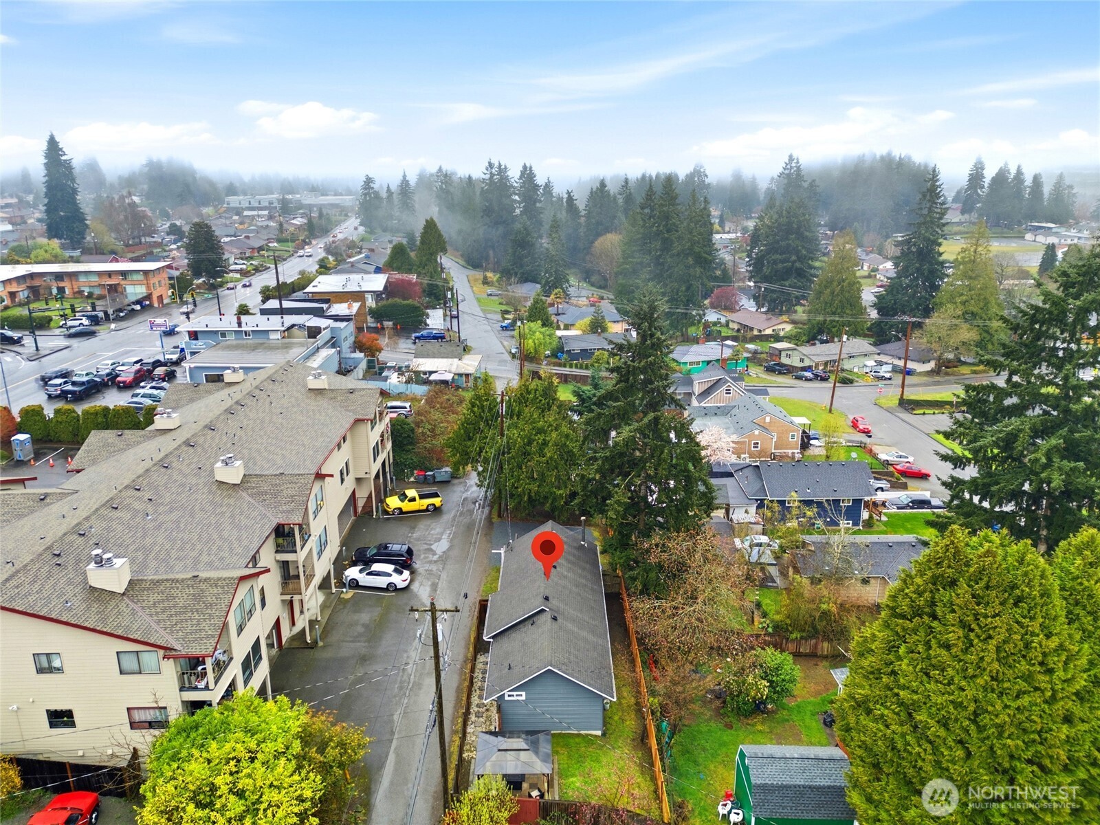 5302 Wetmore Avenue , Everett, WA 98203