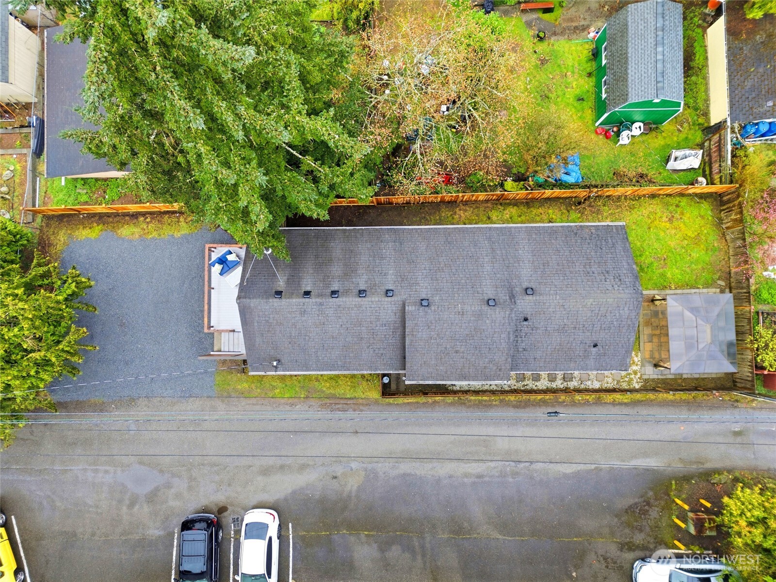 5302 Wetmore Avenue , Everett, WA 98203