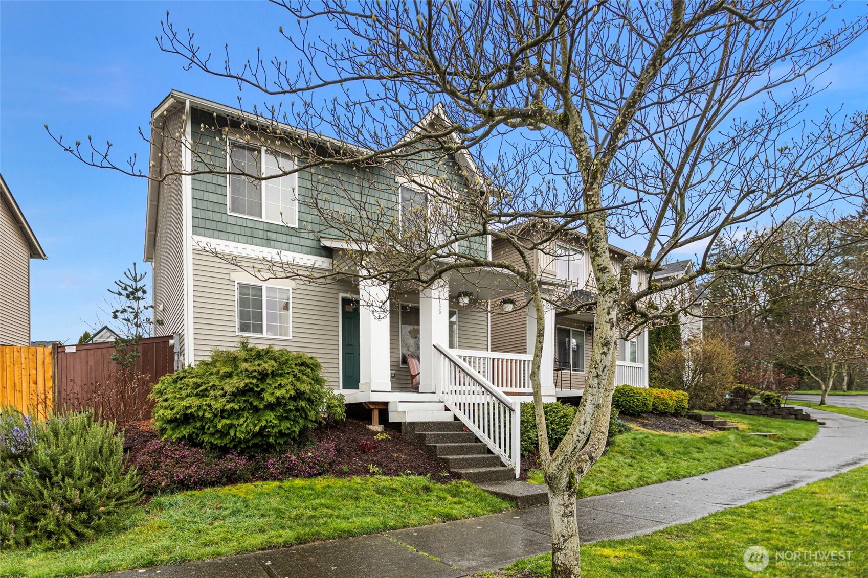 3785 E Q St , Tacoma, WA 98404