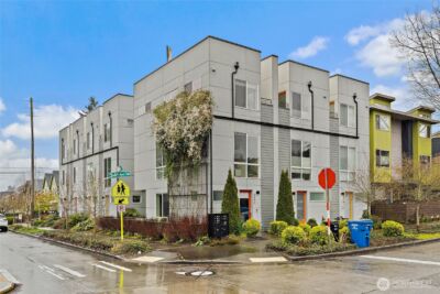 6500 34th Avenue SW, Seattle, WA 98126