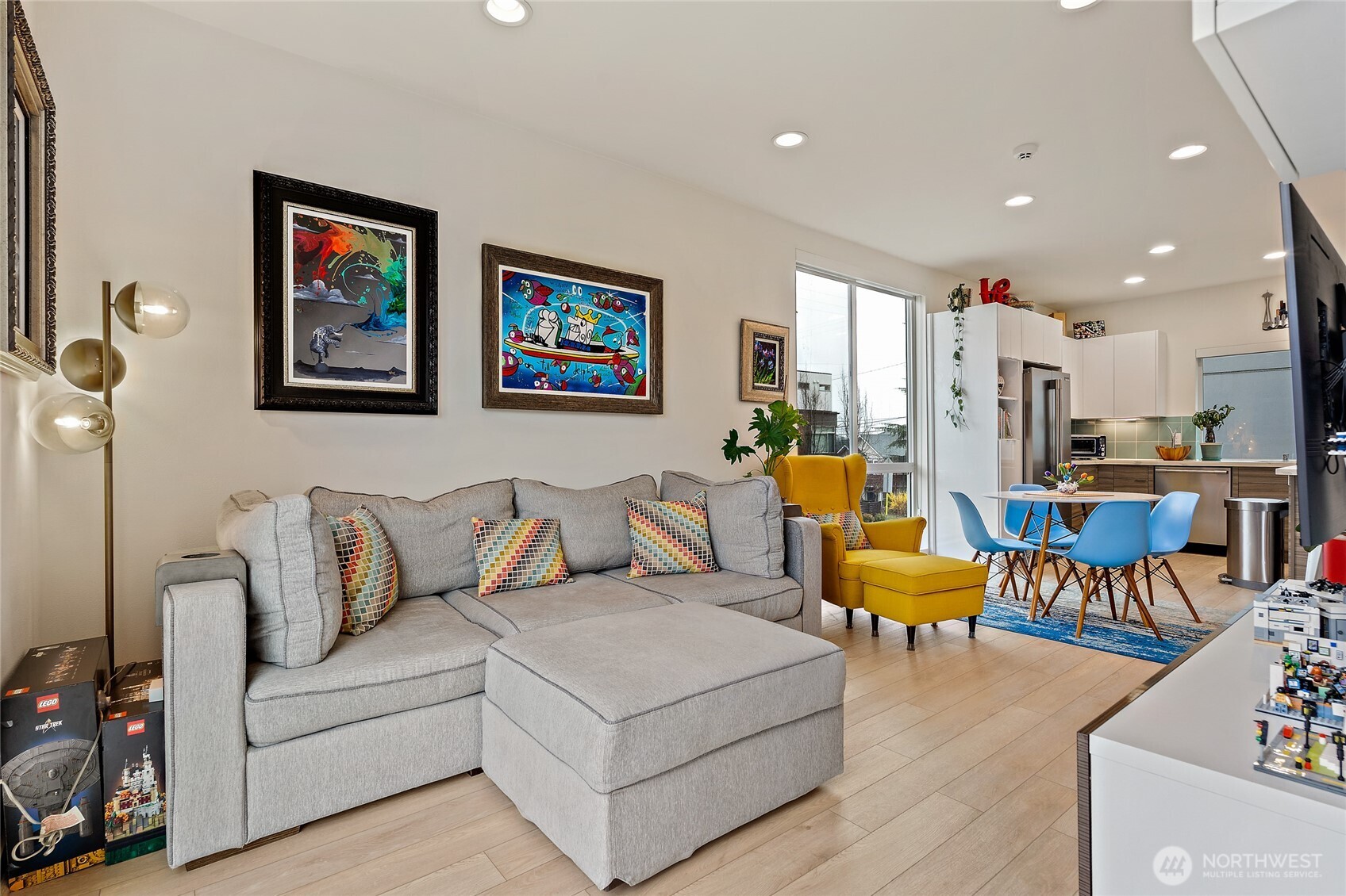 6500 34th Avenue SW, Seattle, WA 98126