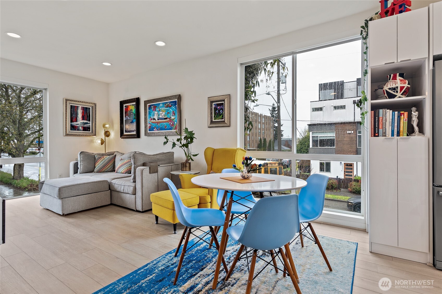 6500 34th Avenue SW, Seattle, WA 98126