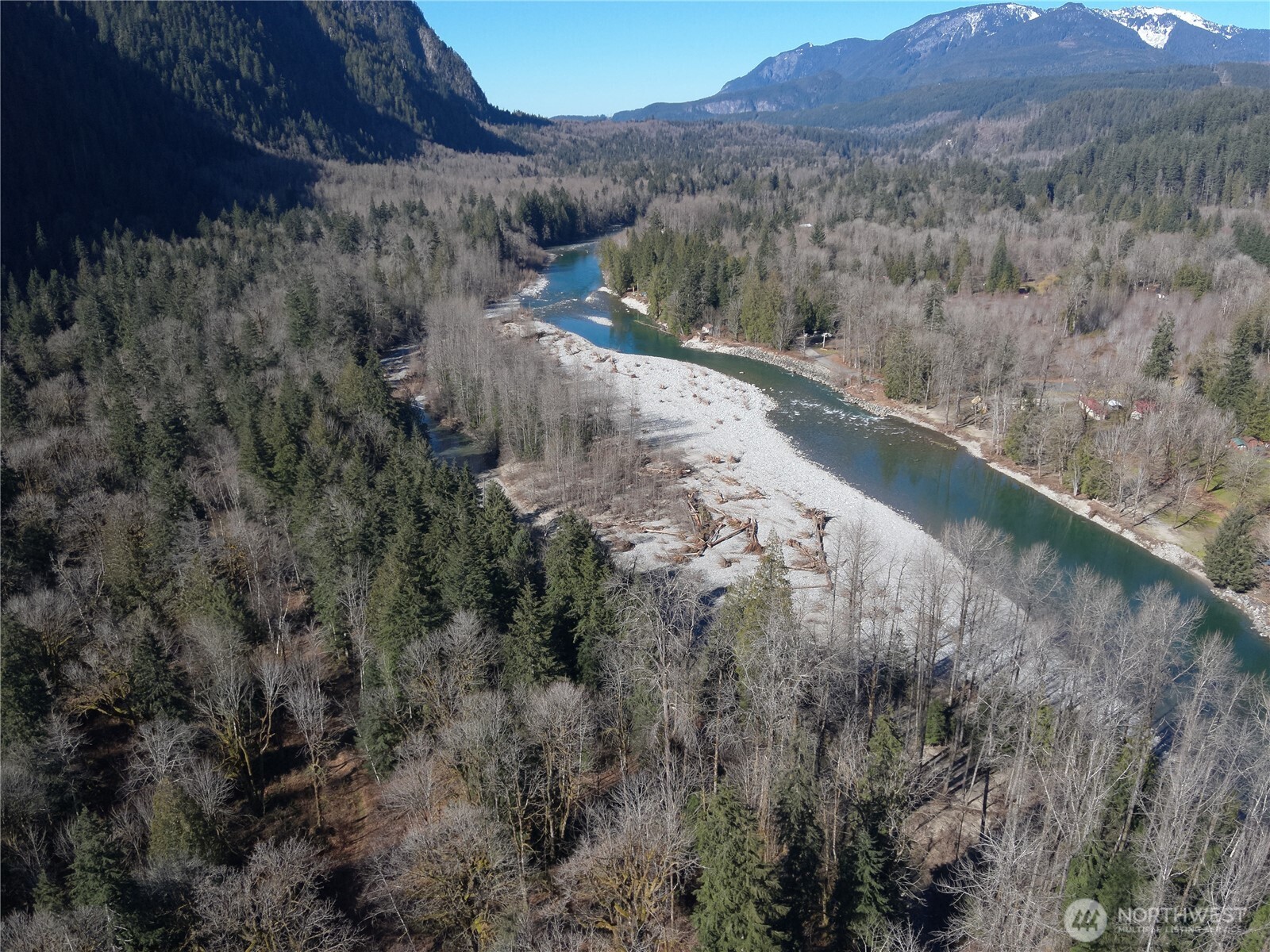 63602 190th Street NE, Baring, WA 98224