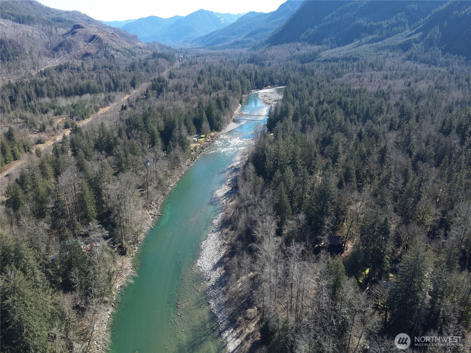 63602 190th Street NE, Baring, WA 98224