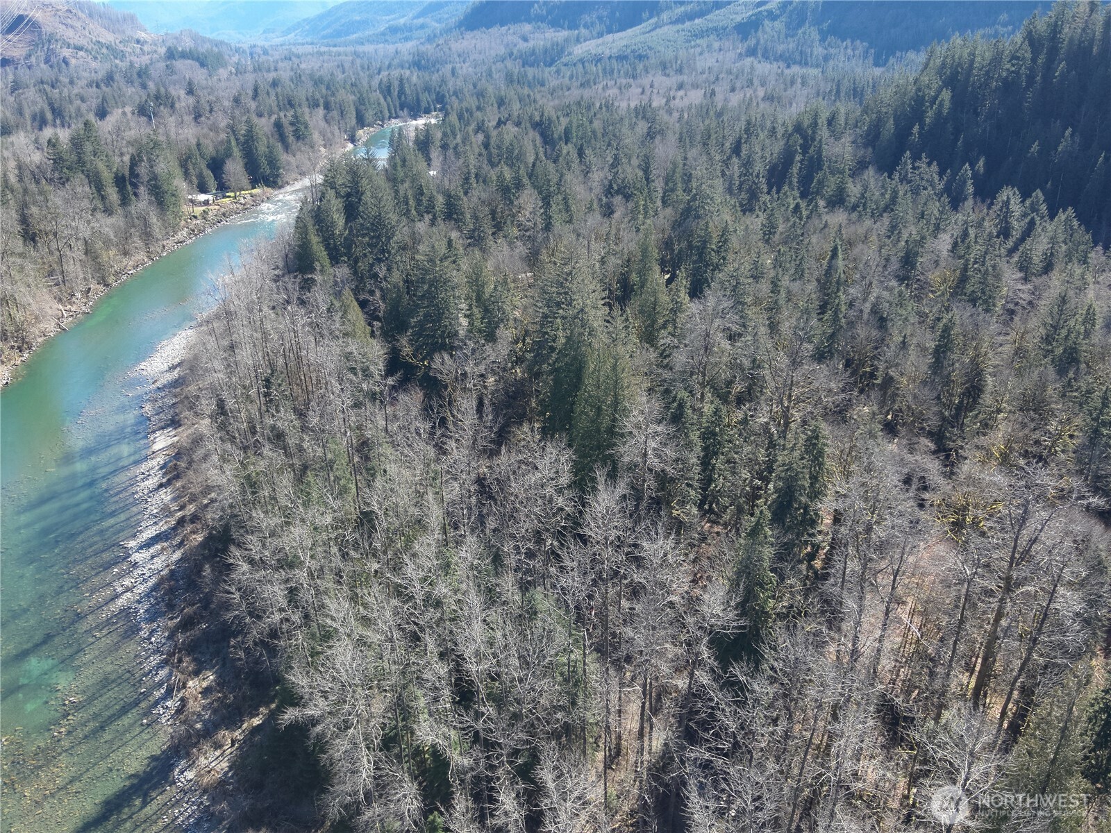 63602 190th Street NE, Baring, WA 98224