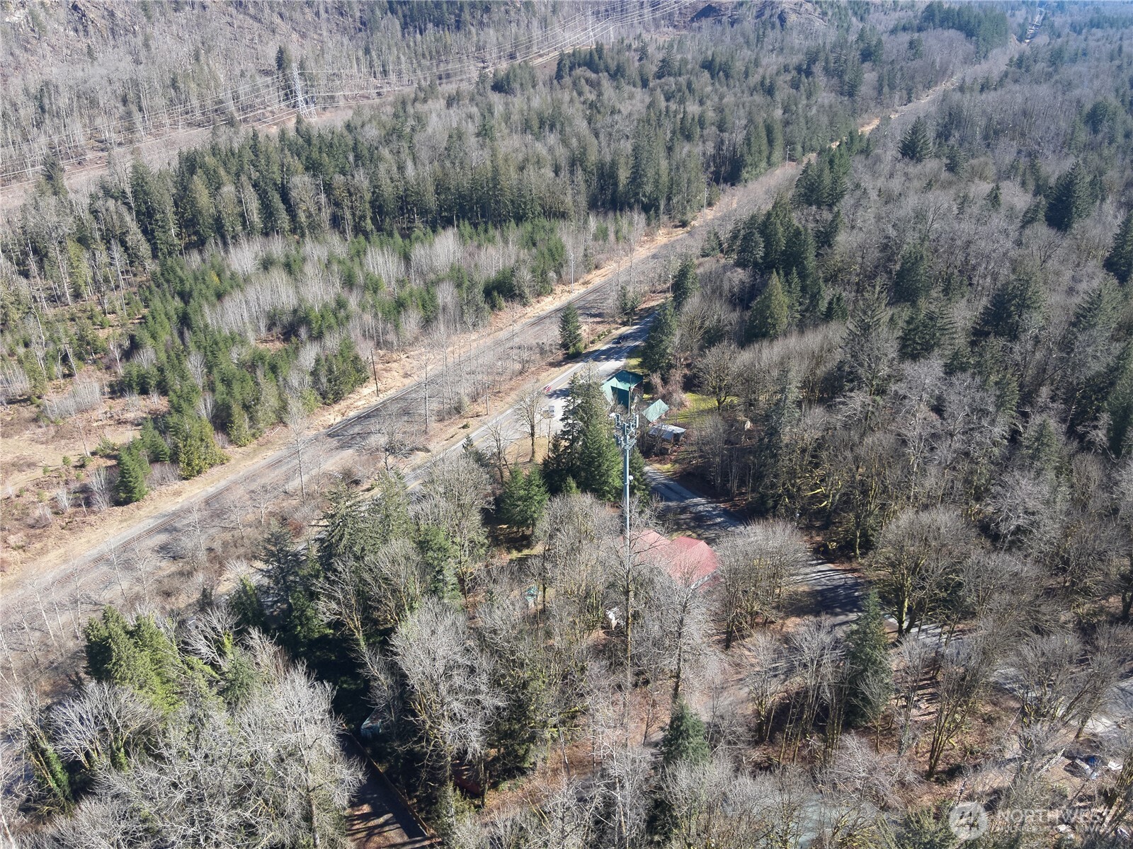 63602 190th Street NE, Baring, WA 98224