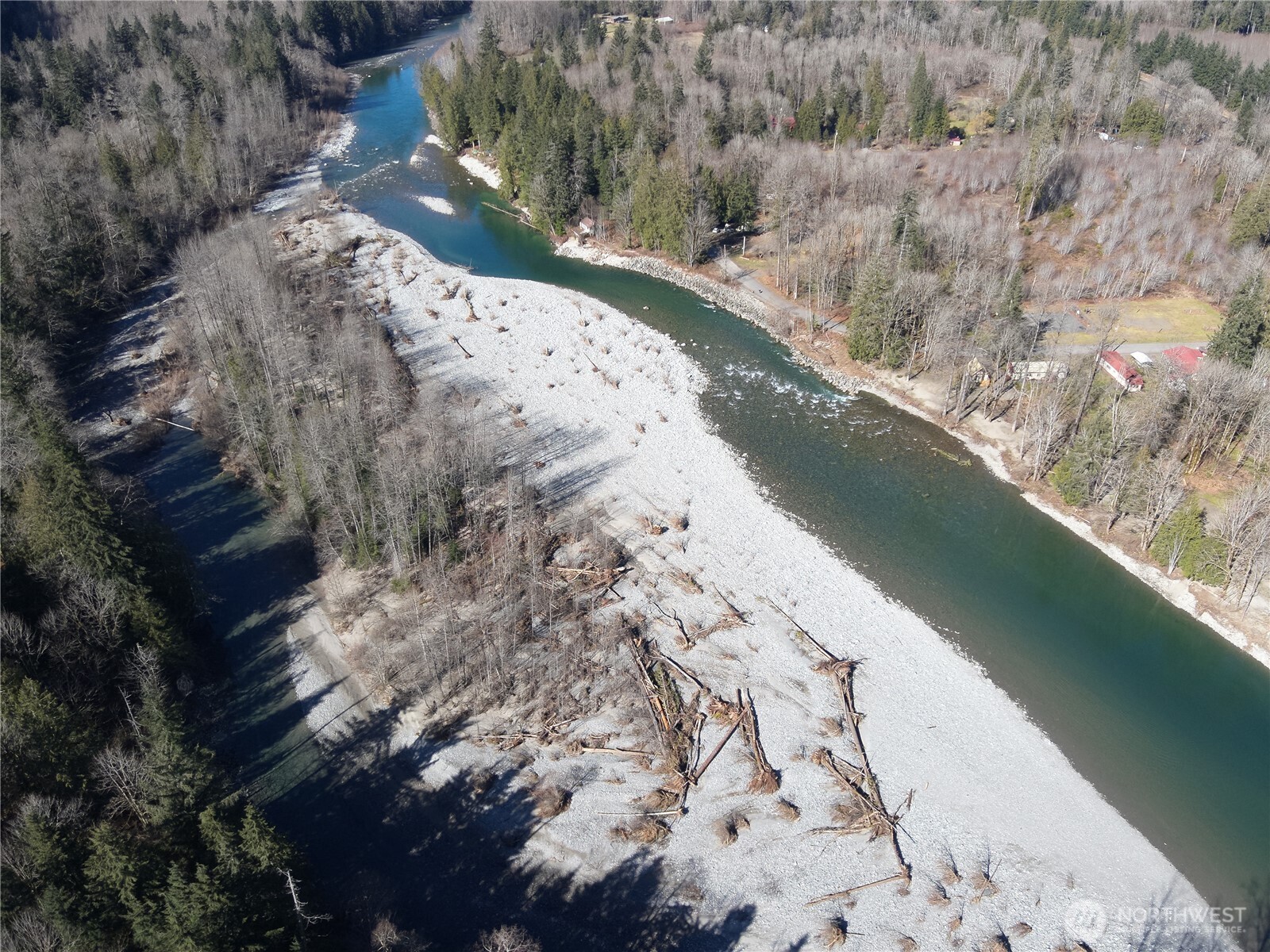 63602 190th Street NE, Baring, WA 98224