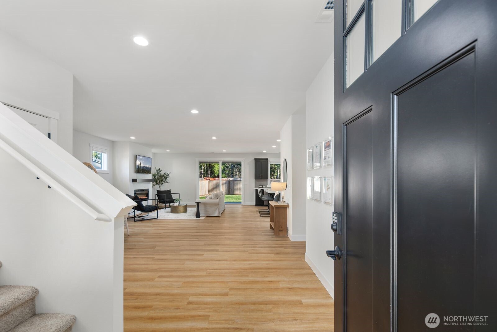 1307 60th Avenue NE, Tacoma, WA 98422