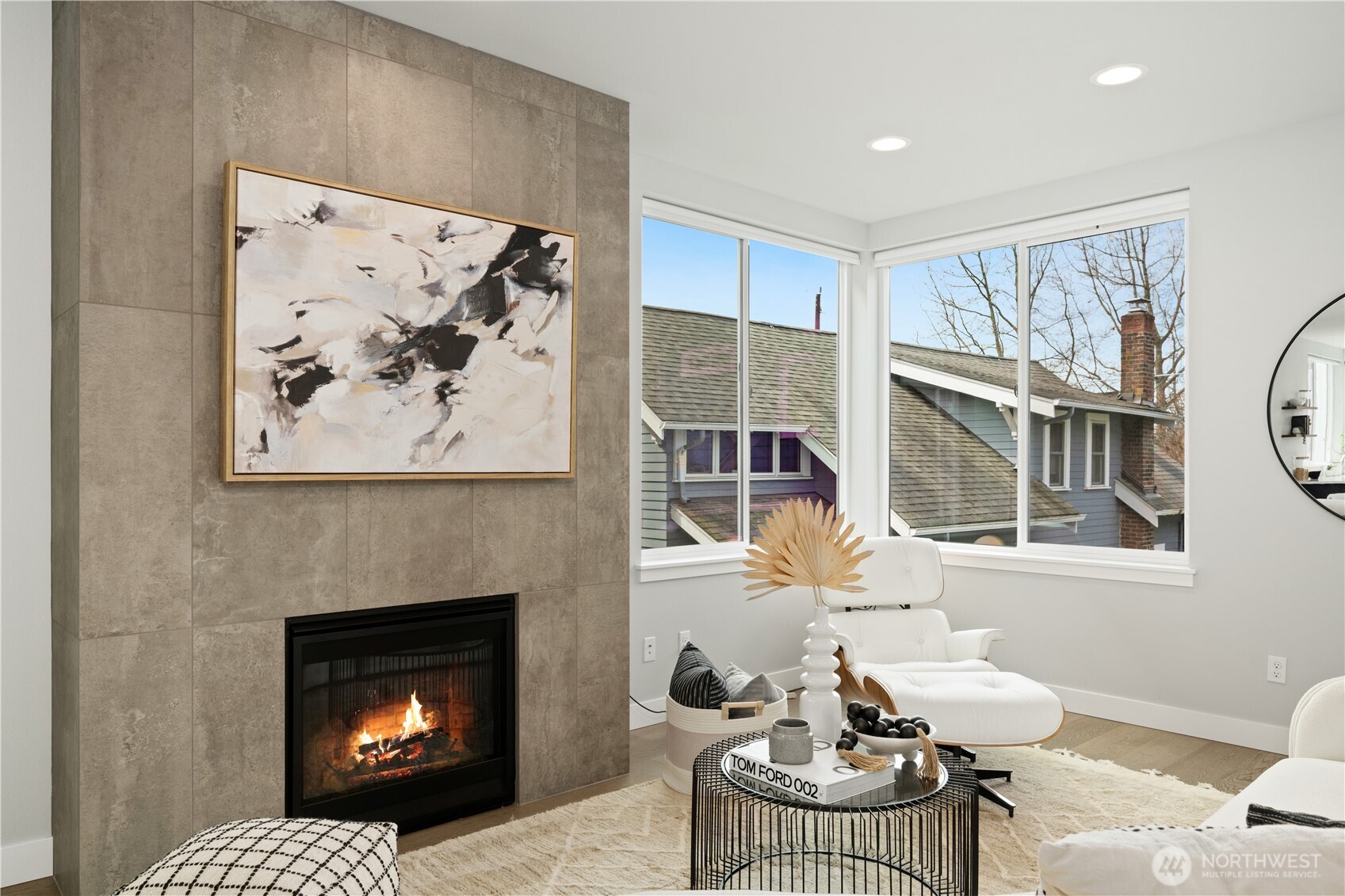 8324 14th Avenue NW, Seattle, WA 98117-4232