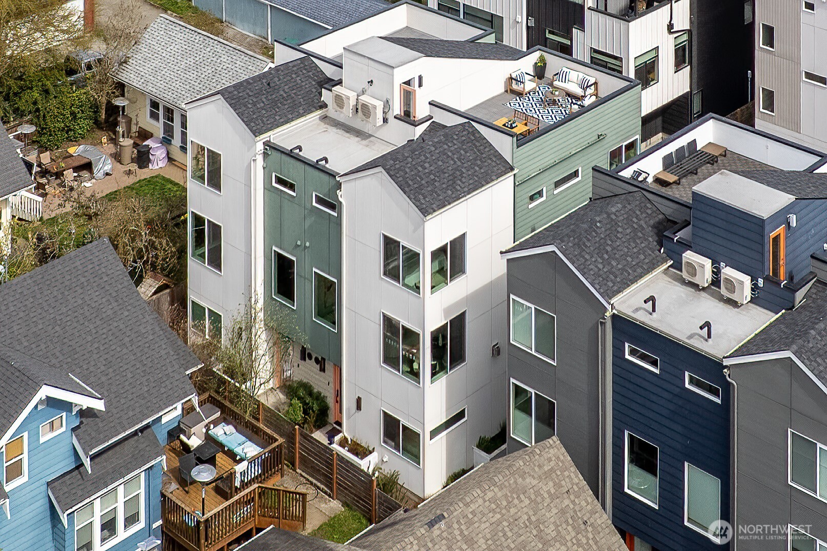 8324 14th Avenue NW, Seattle, WA 98117-4232