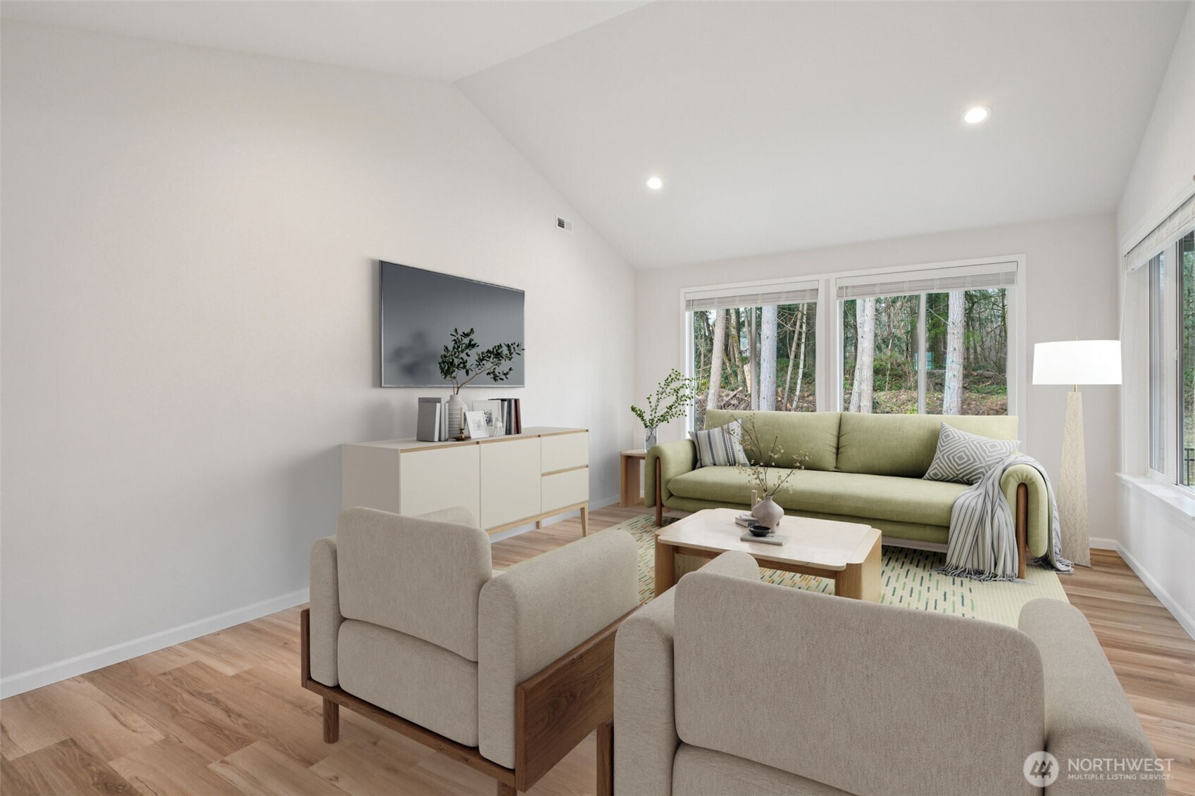 7531 107th Street Ct E, Puyallup, WA 98373