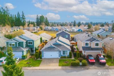 1629 Sundrop Lane SE, Tumwater, WA 98501 - Photo 2