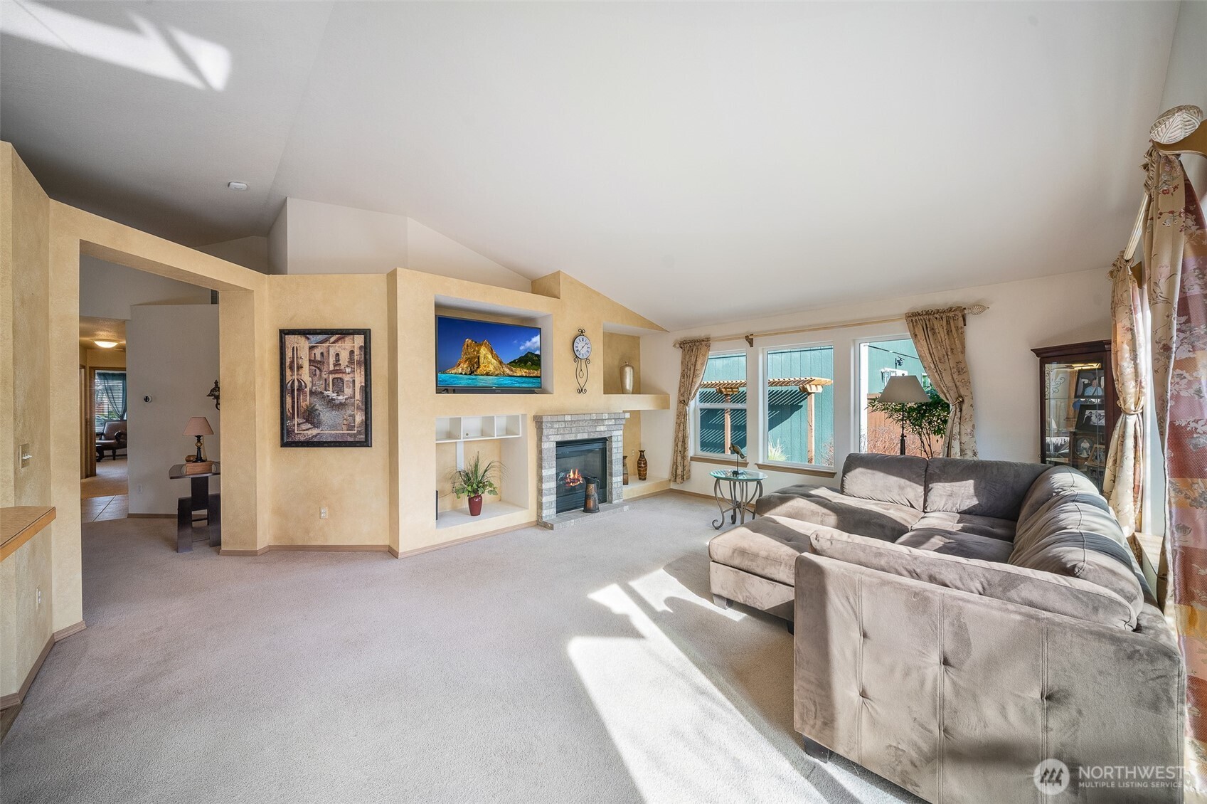 1629 Sundrop Lane SE, Tumwater, WA 98501