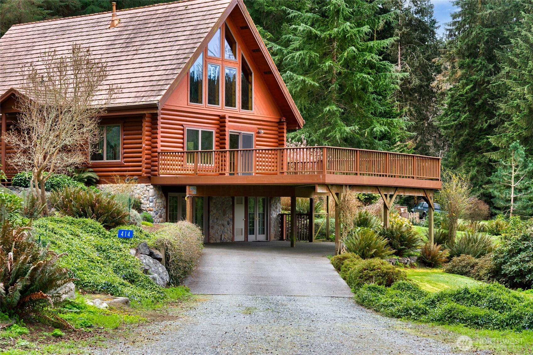 414 Little Acres Drive , Oak Harbor, WA 98277