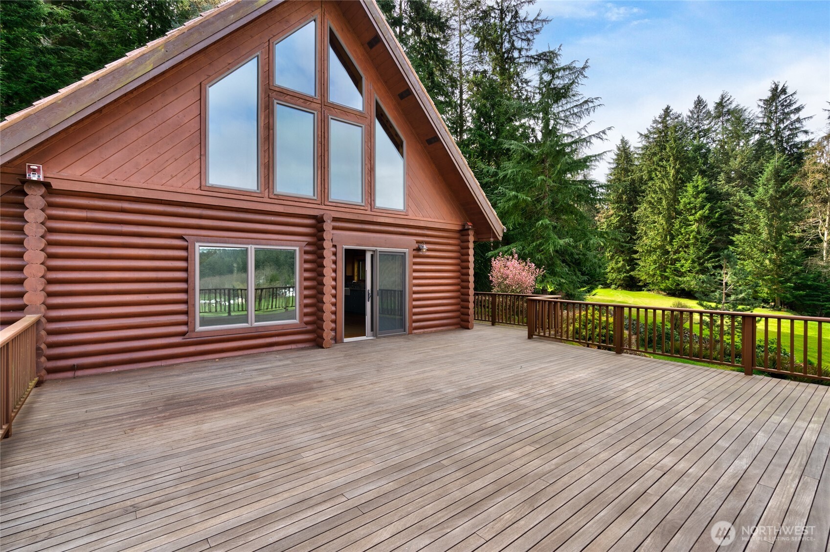 414 Little Acres Drive , Oak Harbor, WA 98277