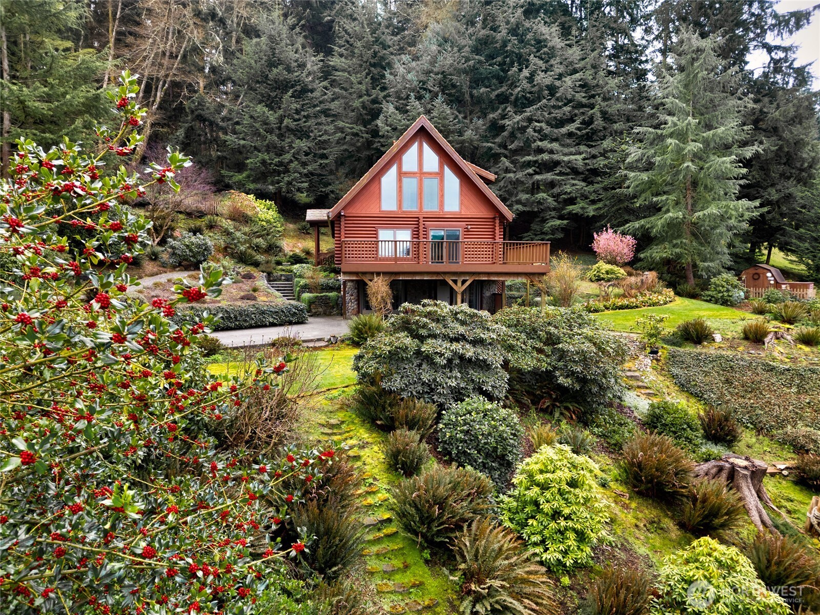 414 Little Acres Drive , Oak Harbor, WA 98277