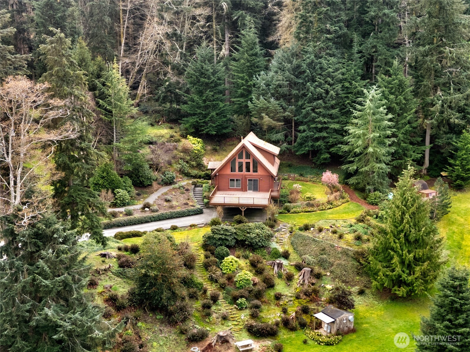 414 Little Acres Drive , Oak Harbor, WA 98277