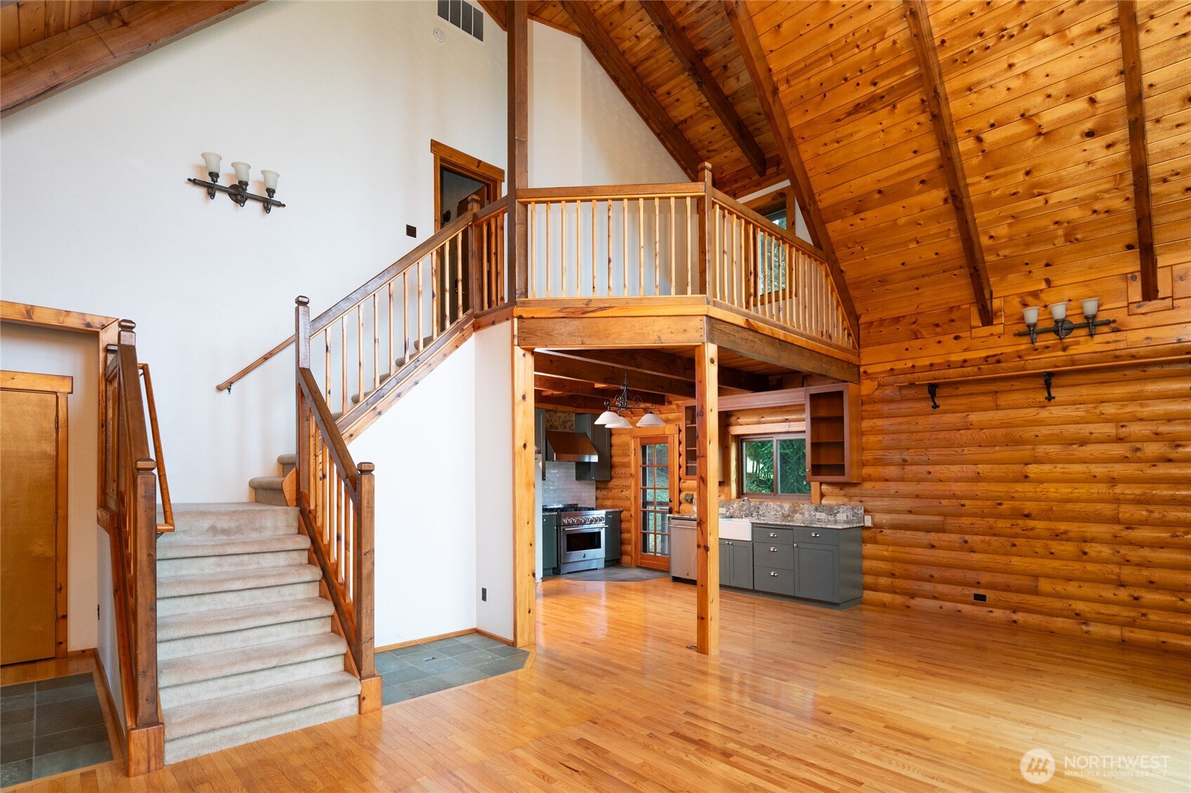 414 Little Acres Drive , Oak Harbor, WA 98277