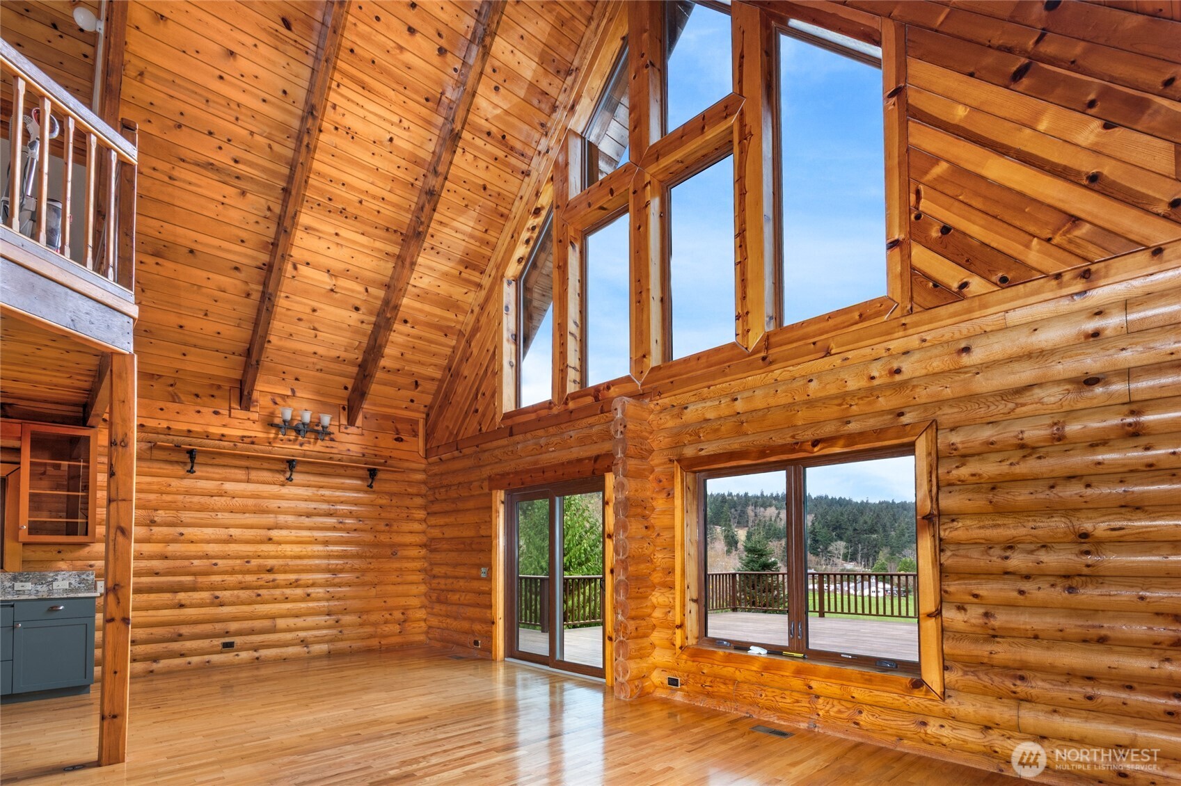 414 Little Acres Drive , Oak Harbor, WA 98277