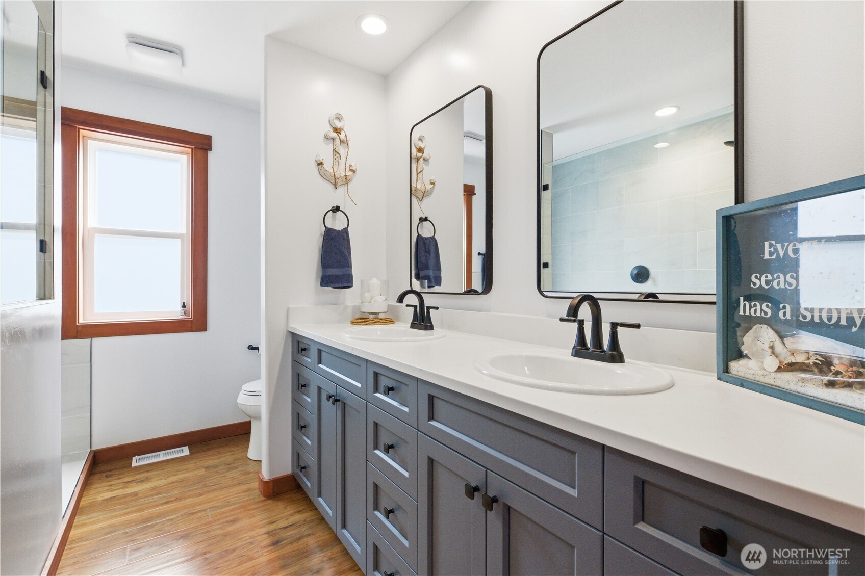 201 N Beach Drive , Port Ludlow, WA 98365