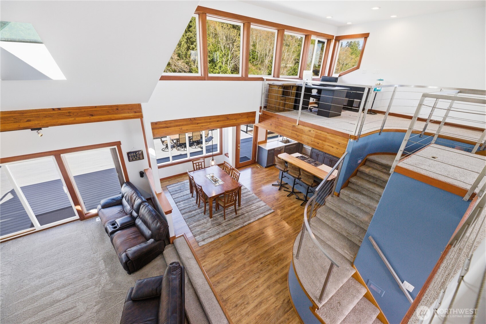 201 N Beach Drive , Port Ludlow, WA 98365