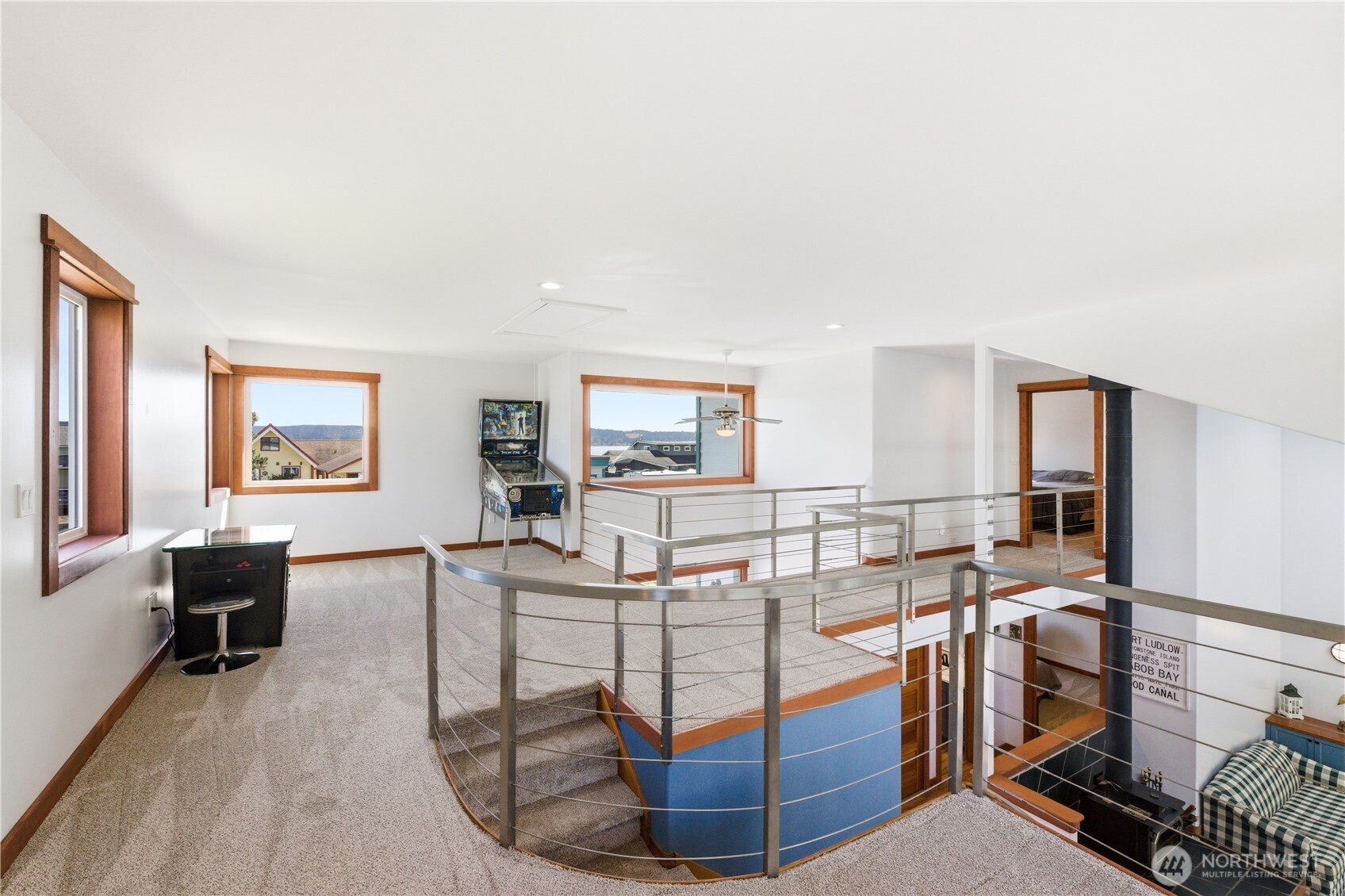 201 N Beach Drive , Port Ludlow, WA 98365