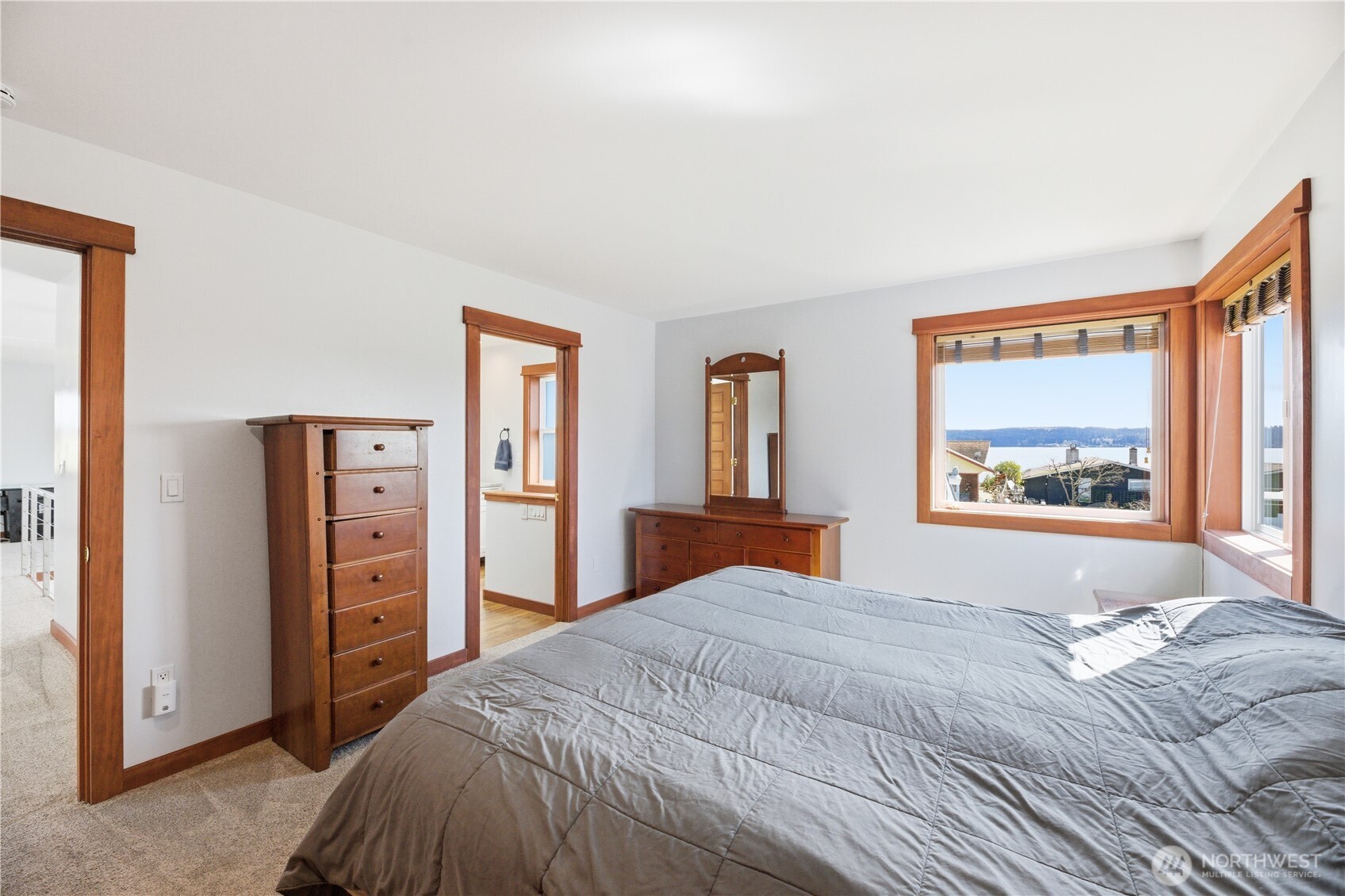 201 N Beach Drive , Port Ludlow, WA 98365