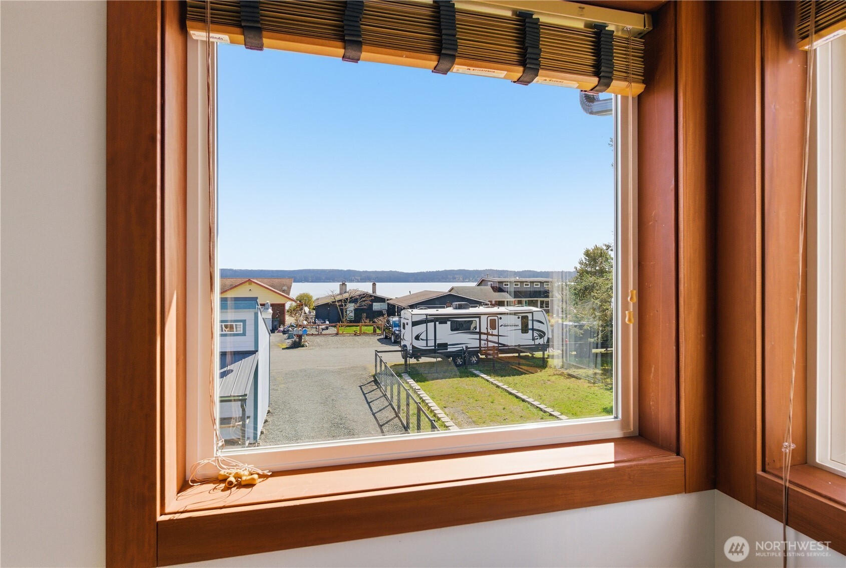 201 N Beach Drive , Port Ludlow, WA 98365