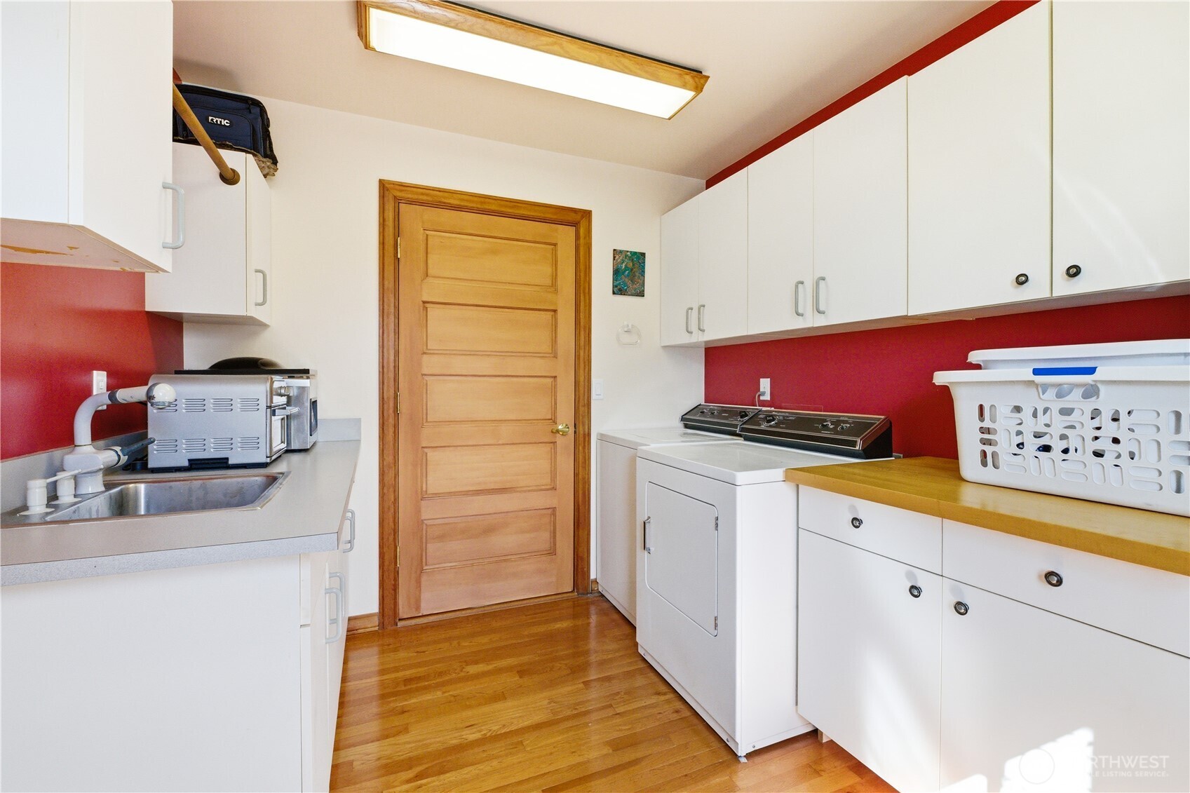 201 N Beach Drive , Port Ludlow, WA 98365