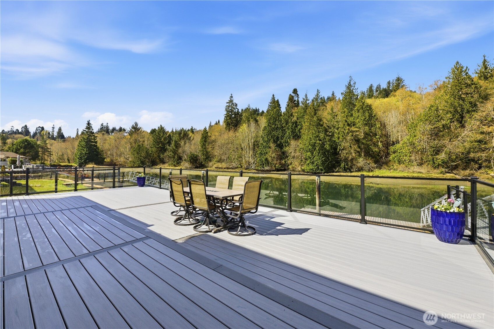 201 N Beach Drive , Port Ludlow, WA 98365