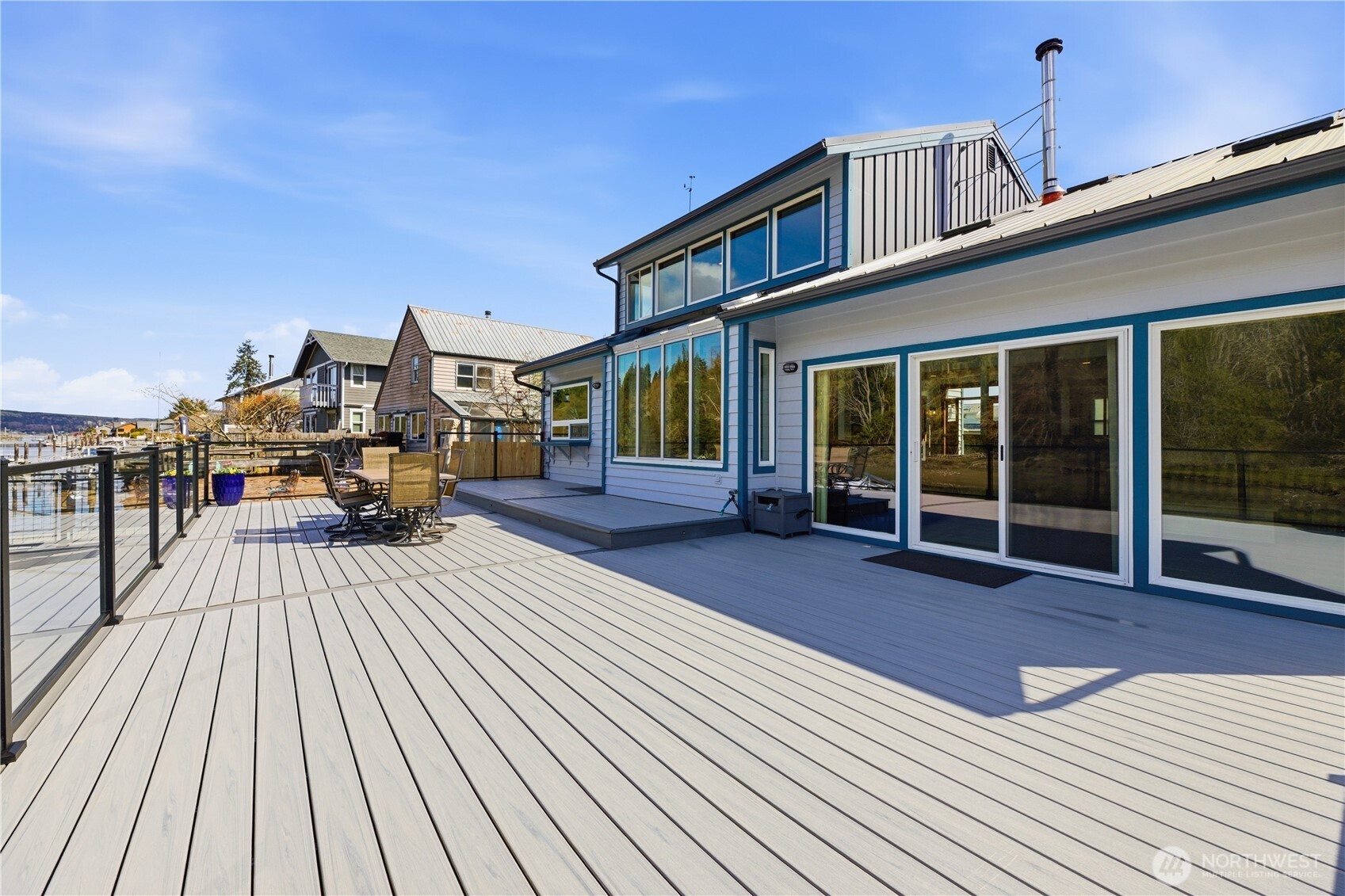 201 N Beach Drive , Port Ludlow, WA 98365