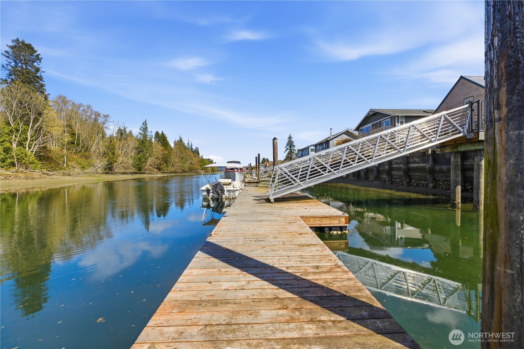 201 N Beach Drive , Port Ludlow, WA 98365