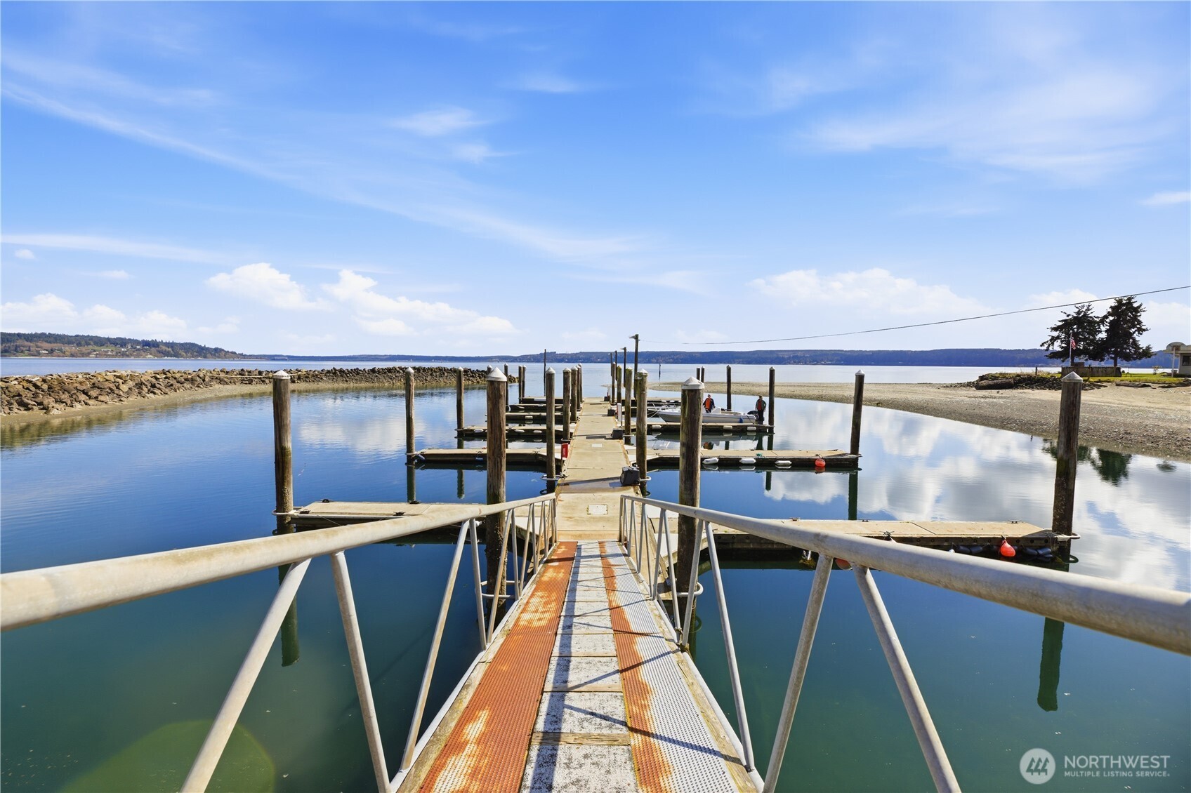 201 N Beach Drive , Port Ludlow, WA 98365