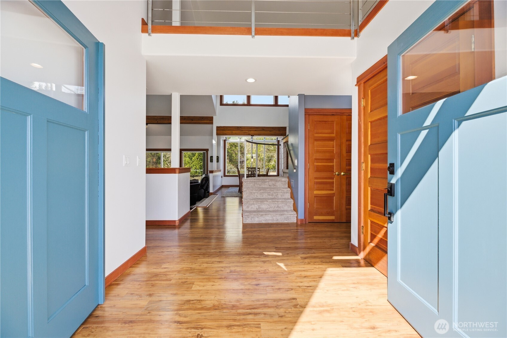 201 N Beach Drive , Port Ludlow, WA 98365