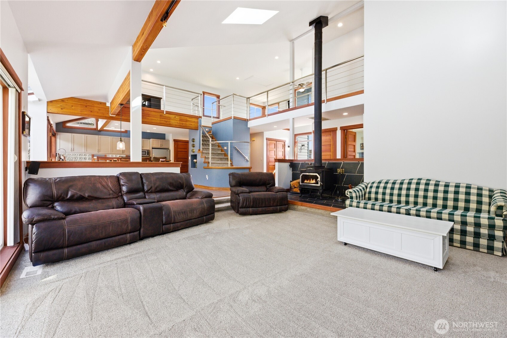 201 N Beach Drive , Port Ludlow, WA 98365