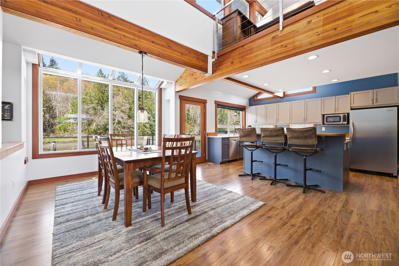 201 N Beach Drive , Port Ludlow, WA 98365