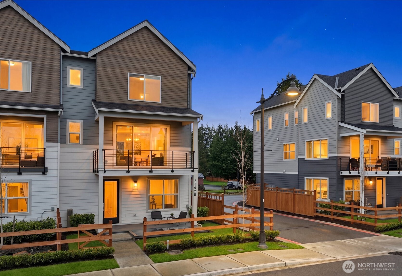 31828 Valley Vista Street , Carnation, WA 98014