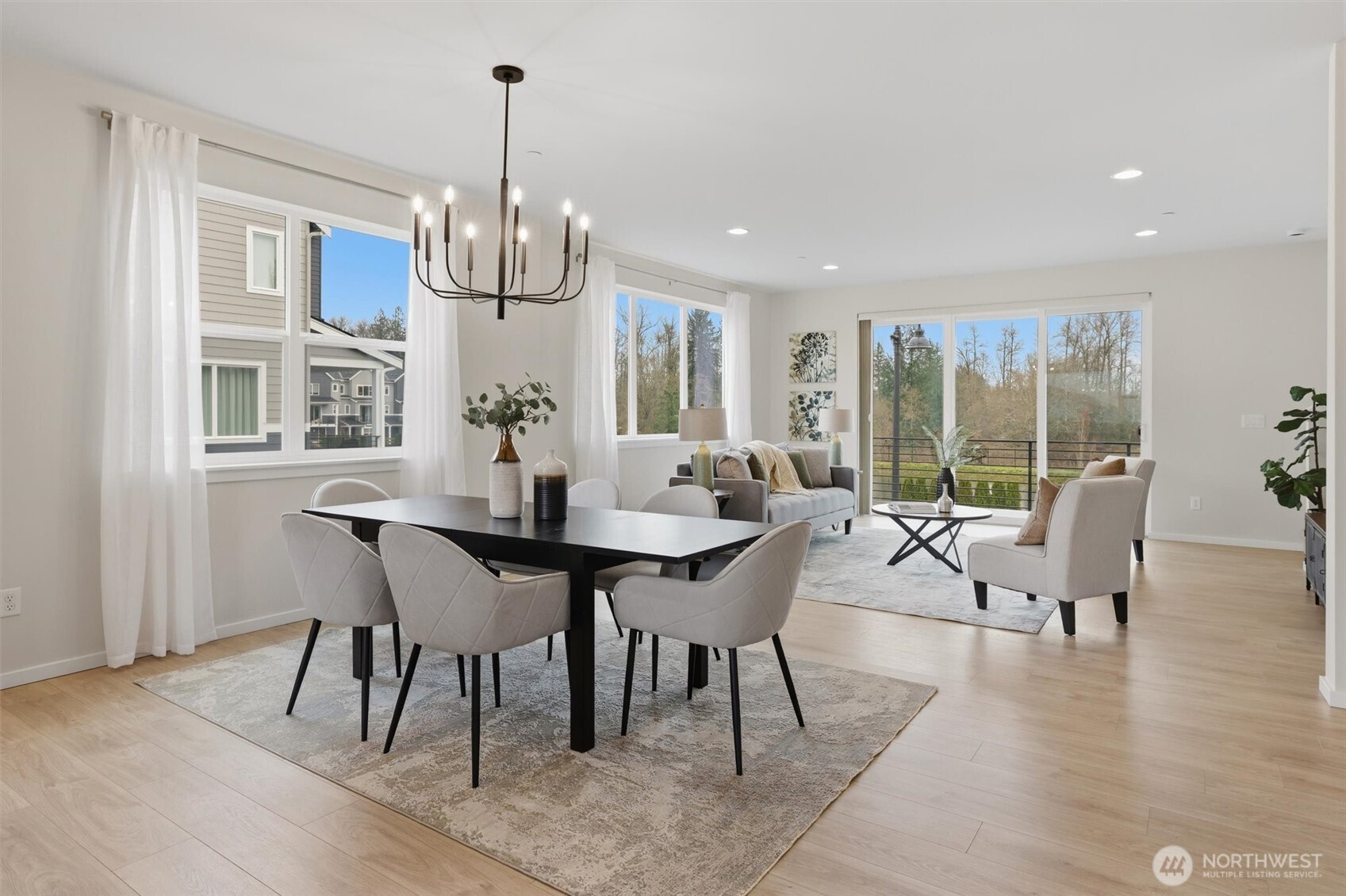 31828 Valley Vista Street , Carnation, WA 98014