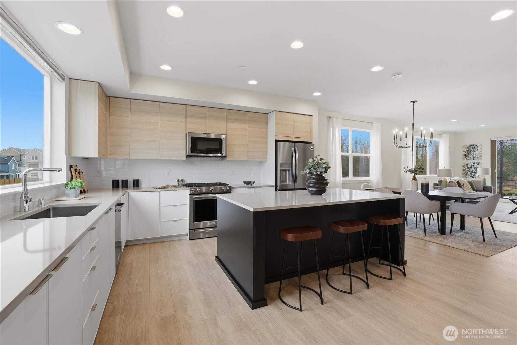 31828 Valley Vista Street , Carnation, WA 98014