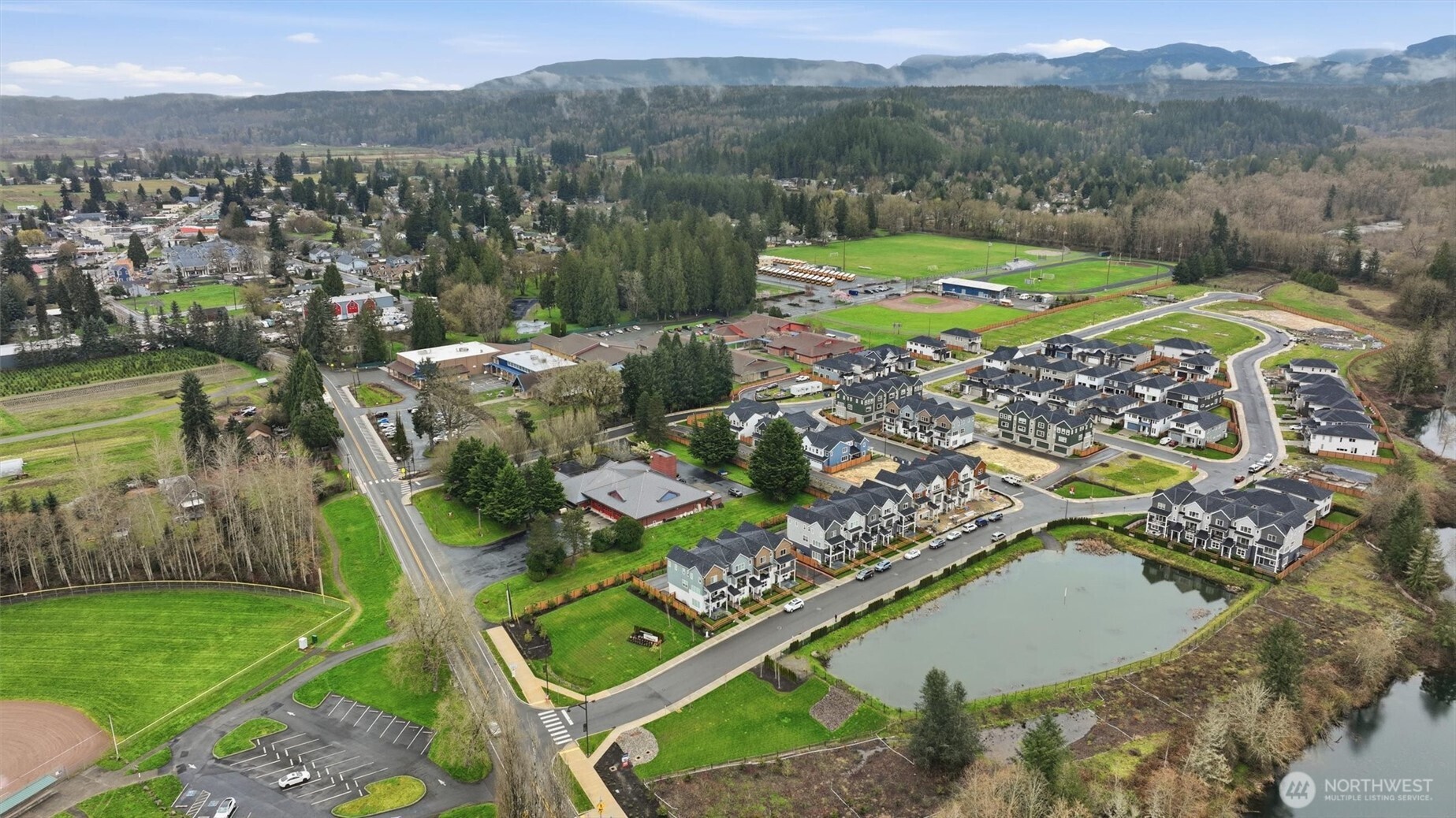 31828 Valley Vista Street , Carnation, WA 98014